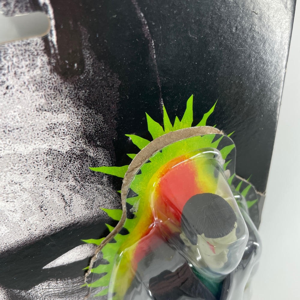 NECA Universal Monsters Frankenstein Glow in the Dark Action Figure Retro Toy‎ - Picture 3 of 4